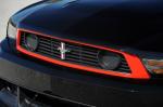 Ford Mustang Boss 302 Laguna Seca 2010 года